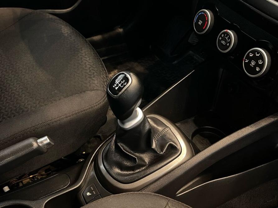 Kia Rio III Рестайлинг Челябинск  - изображение 13