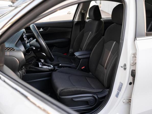 Kia Cerato IV с пробегом 2019 года, цена 1 489 000 рублей, 232017 км, седан, Автокод Объявления