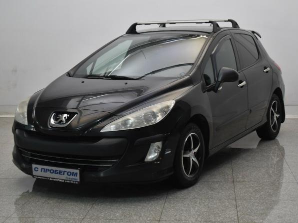 Peugeot 308 I с пробегом 2011 года, цена 370 000 рублей, 234487 км, хэтчбек, Автокод Объявления