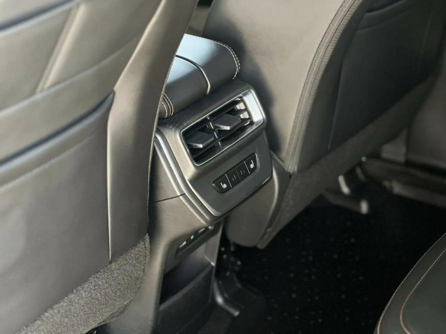 Geely Okavango I Рестайлинг Екатеринбург  - изображение 24