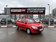 Hyundai Getz I Рестайлинг Альметьевск  - изображение 23