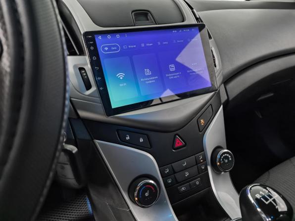 Chevrolet Cruze I Рестайлинг с пробегом 2013 года, цена 644 936 рублей, 175566 км, хэтчбек, Автокод Объявления
