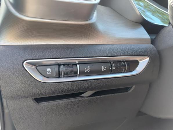 Geely Coolray I с пробегом 2023 года, цена 1 839 800 рублей, 55800 км, внедорожник, Автокод Объявления