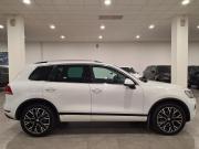 Volkswagen Touareg II Люберцы  - изображение 26