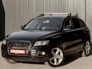 Audi Q5 I (8R) Рестайлинг Екатеринбург  - изображение 28