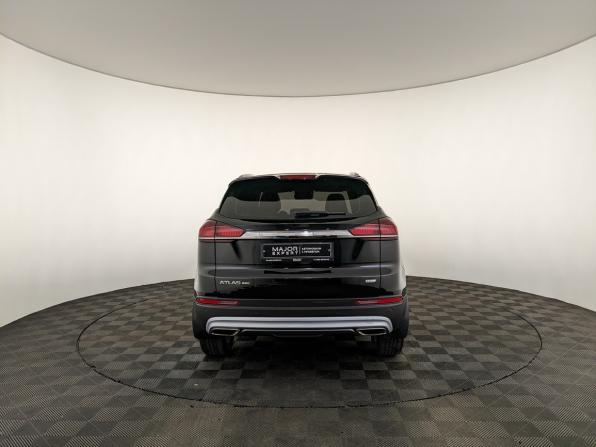 Geely Atlas Pro с пробегом 2023 года, цена 2 150 000 рублей, 57572 км, внедорожник, Автокод Объявления