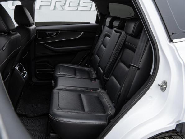 Chery Tiggo 8 I с пробегом 2021 года, цена 1 670 000 рублей, 101523 км, внедорожник, Автокод Объявления