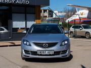 Mazda 6 II (GH) Уфа  - изображение 25