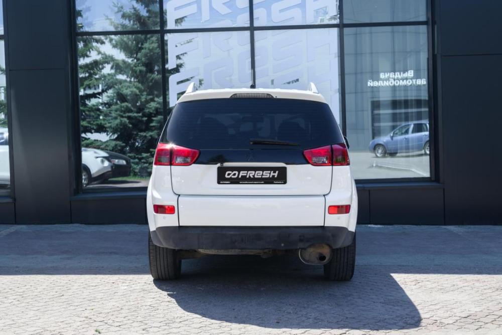 Peugeot 4007 Ульяновск  - изображение 4