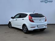 Hyundai Solaris I Рестайлинг Москва  - изображение 19
