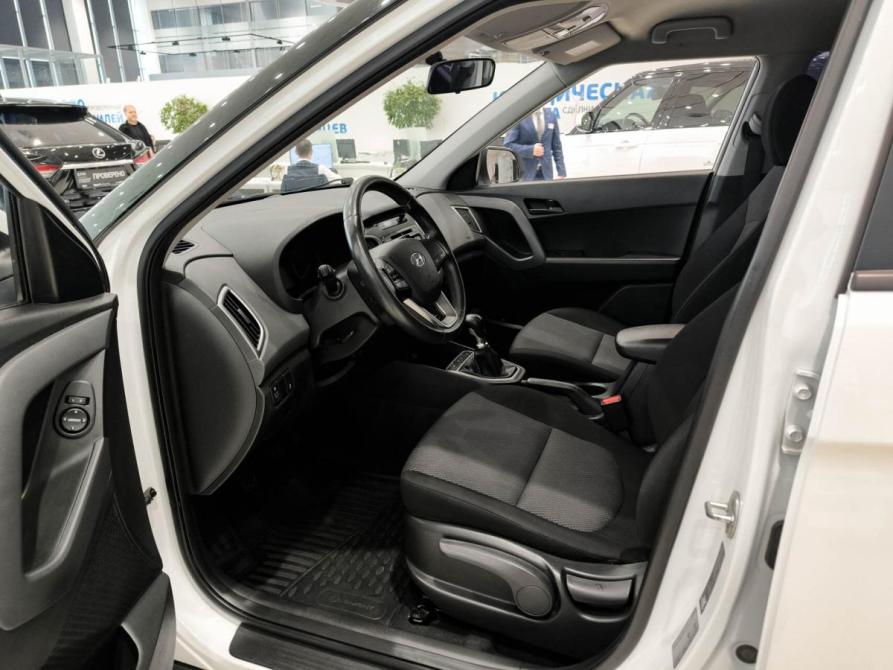 Hyundai Creta I Казань  - изображение 20