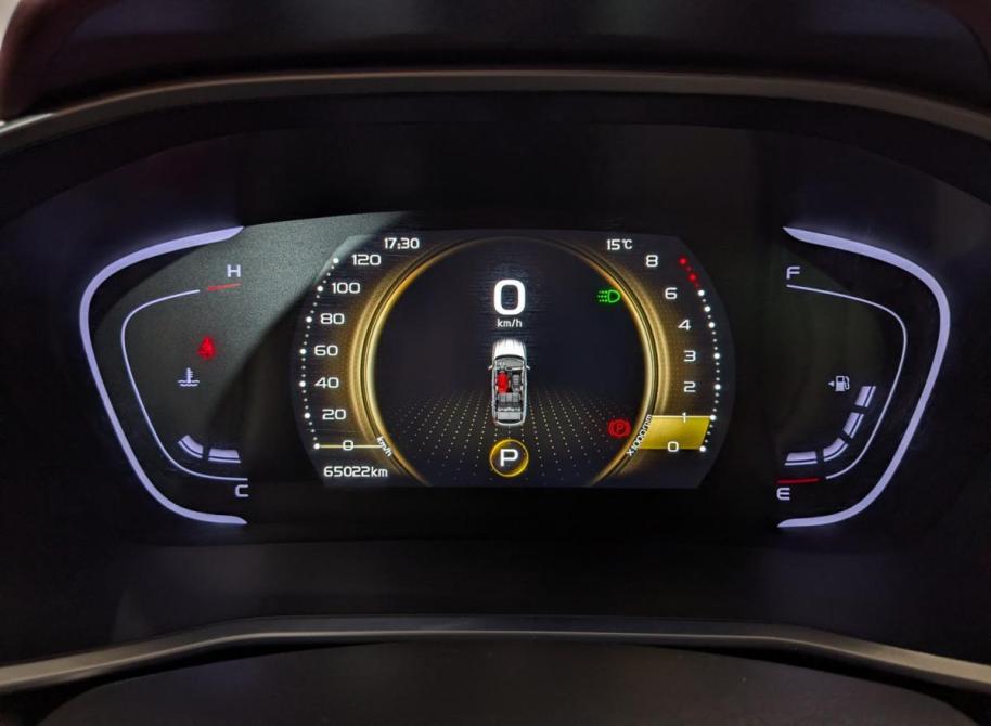 Geely Coolray I Санкт-Петербург  - изображение 13
