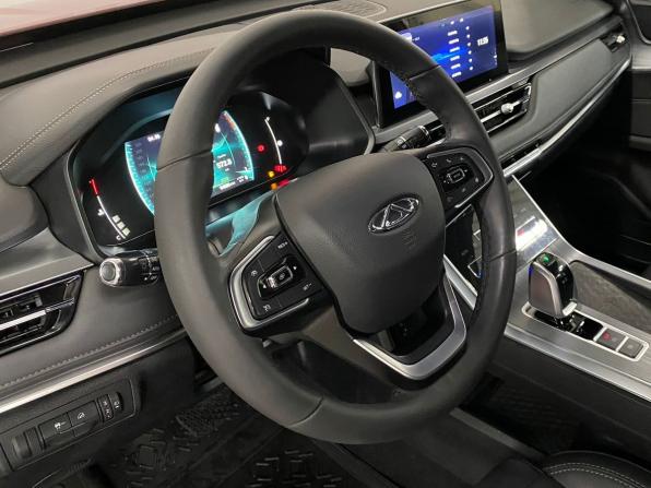 Chery Tiggo 4 Pro I с пробегом 2022 года, цена 1 333 000 рублей, 94685 км, внедорожник, Автокод Объявления