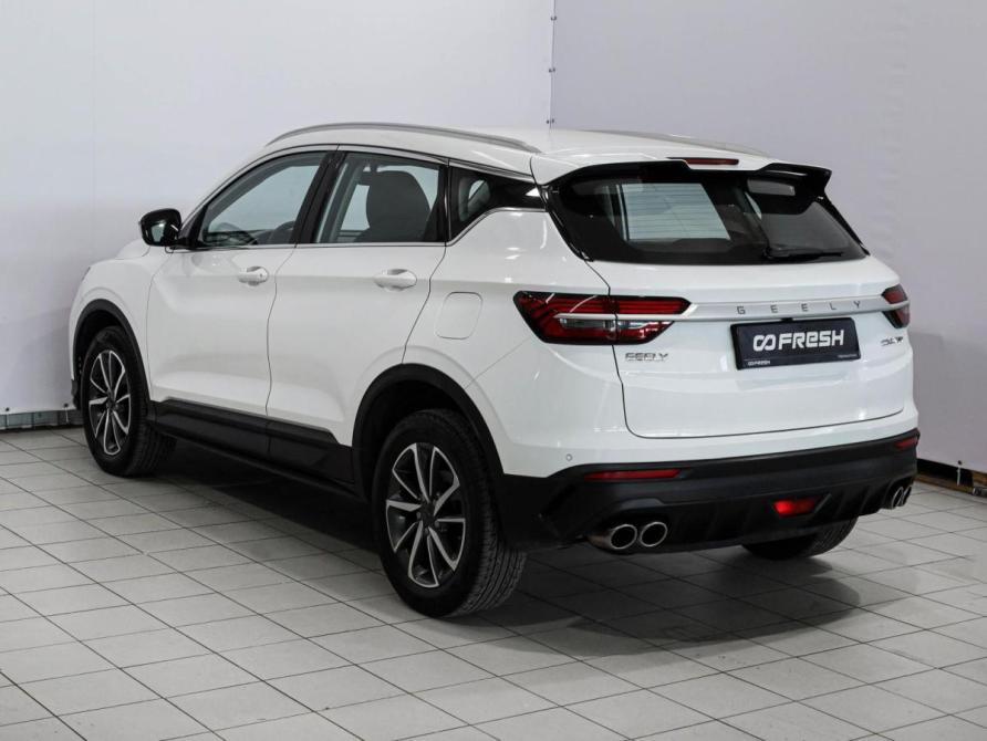 Geely Coolray I Ростов-на-Дону  - изображение 2