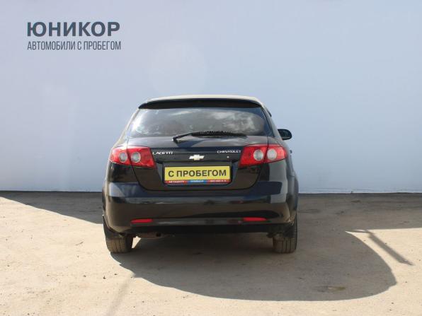 Chevrolet Lacetti I с пробегом 2008 года, цена 359 000 рублей, 260000 км, хэтчбек, Автокод Объявления