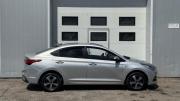 Hyundai Solaris II Магнитогорск  - изображение 25