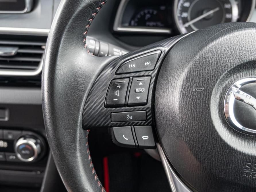 Mazda Axela III Краснодар  - изображение 16
