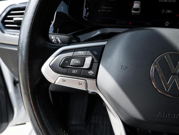 Volkswagen Polo VI с пробегом 2021 года, цена 1 275 000 рублей, 213008 км, лифтбек, Автокод Объявления