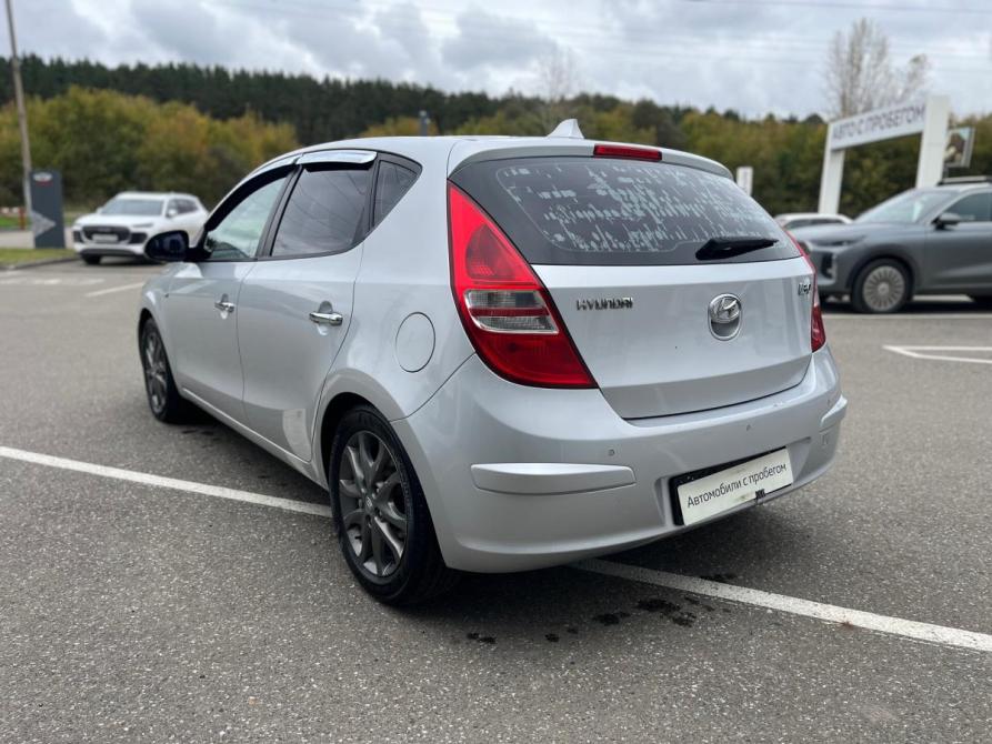Hyundai i30 I Рестайлинг Томск  - изображение 6