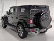 Jeep Wrangler IV (JL) Казань  - изображение 30