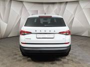 Skoda Kodiaq I Москва  - изображение 28