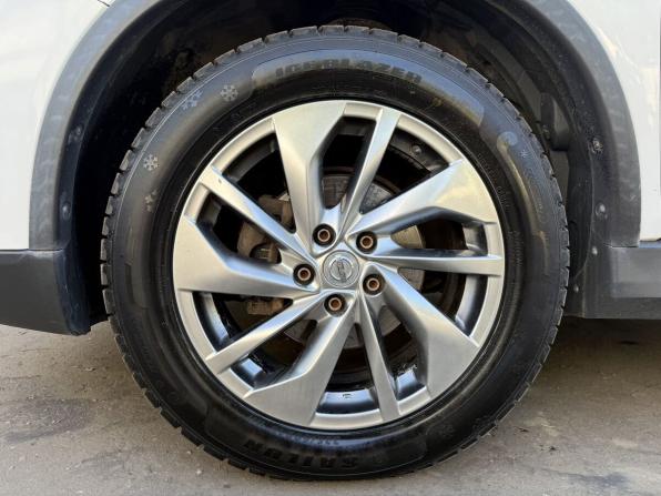 Nissan X-Trail III с пробегом 2015 года, цена 1 550 000 рублей, 232000 км, внедорожник, Автокод Объявления