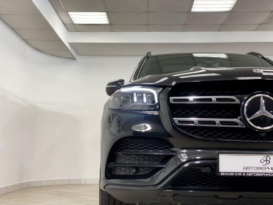 Mercedes-Benz GLS II (X167) Санкт-Петербург  - изображение 35