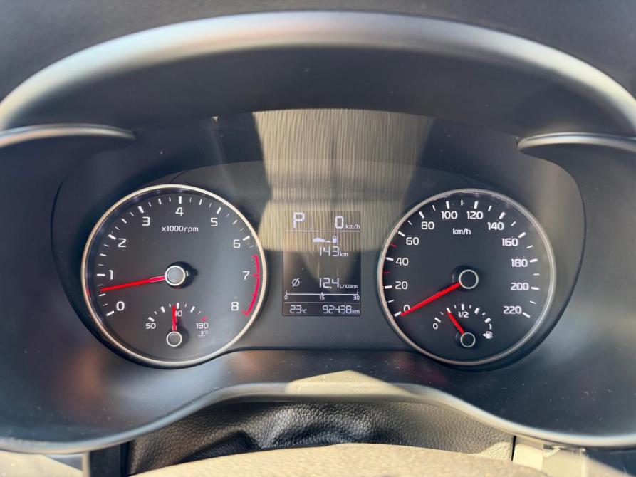 Kia Rio IV Сыктывкар  - изображение 21