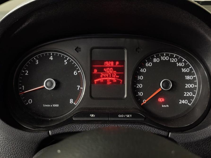 Volkswagen Polo V Москва  - изображение 18