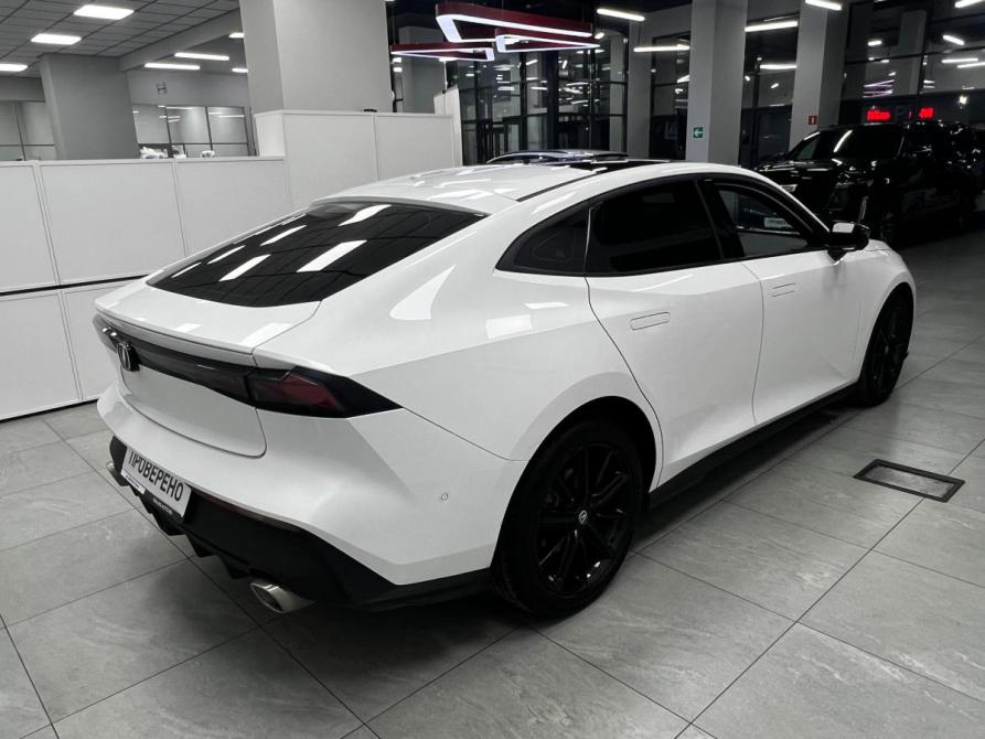 Changan UNI-V I Казань  - изображение 3