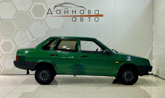 Lada (ВАЗ) 21099 с пробегом 2001 года, цена 105 000 рублей, 191739 км, седан, Автокод Объявления