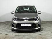 Kia Picanto III Санкт-Петербург  - изображение 19