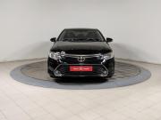 Toyota Camry VII (XV50) Рестайлинг Екатеринбург  - изображение 24