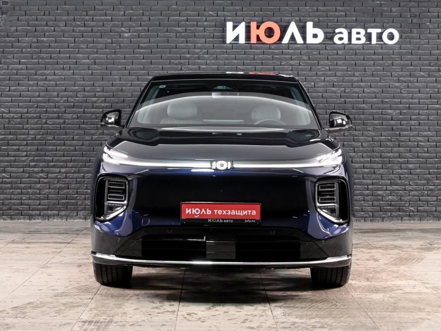 Changan Qiyuan Q07 Екатеринбург  - изображение 2