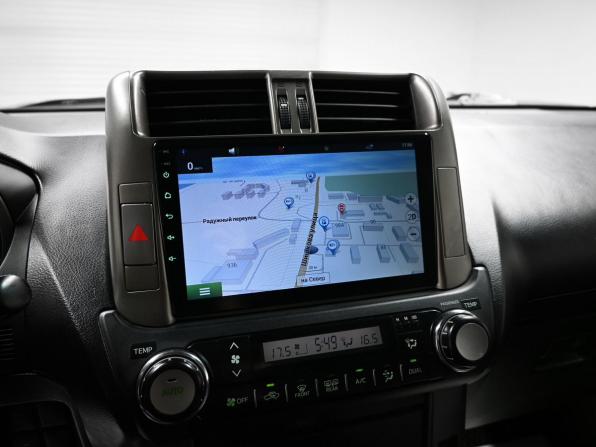 Toyota Land Cruiser Prado 150 Series с пробегом 2010 года, цена 2 685 000 рублей, 206342 км, внедорожник, Автокод Объявления