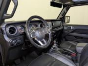 Jeep Wrangler IV (JL) Москва  - изображение 45