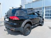 Mitsubishi Pajero Sport II Рестайлинг Санкт-Петербург  - изображение 30