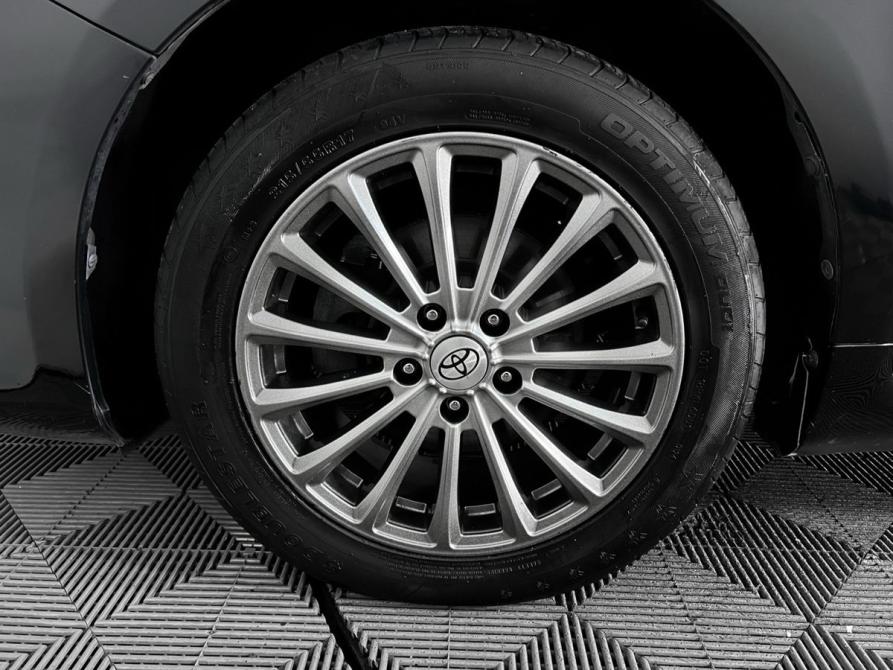 Toyota Camry VII (XV50) Рестайлинг Архангельск  - изображение 17