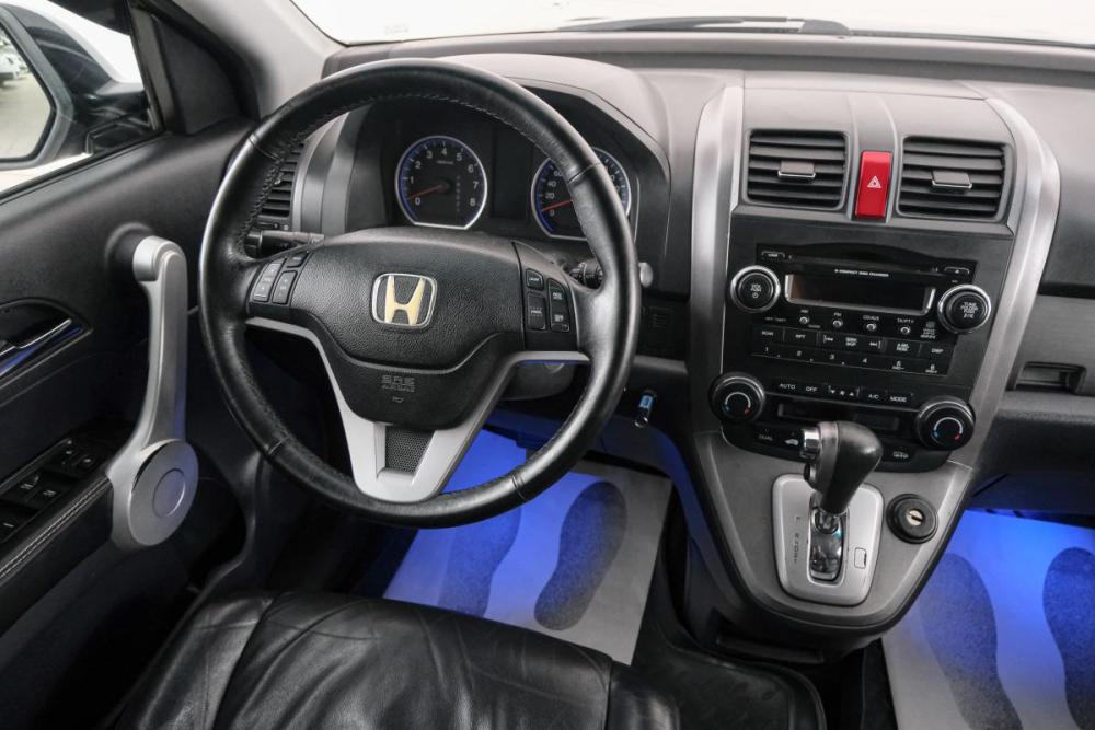 Honda CR-V III Красноярск  - изображение 10