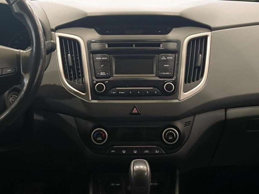Hyundai Creta I Казань  - изображение 18