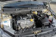 Lada (ВАЗ) Granta I Рестайлинг Курган  - изображение 23
