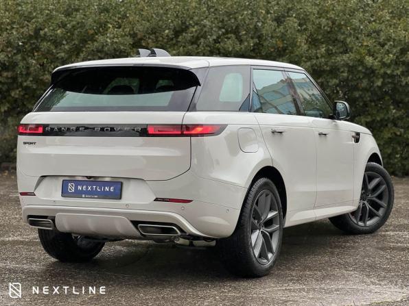 Новый Land Rover Range Rover Sport III 2025 года, цена 20 990 000 рублей, внедорожник, Автокод Объявления