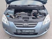 Kia Ceed I Чебоксары  - изображение 33