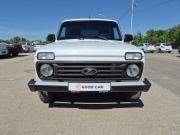Lada (ВАЗ) Niva Legend Саратов  - изображение 38