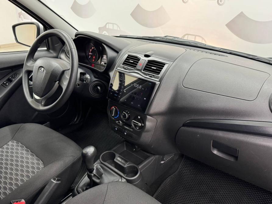 Lada (ВАЗ) Granta I Рестайлинг Ставрополь  - изображение 10
