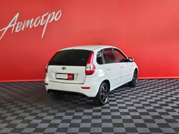 Lada (ВАЗ) Kalina II с пробегом 2013 года, цена 345 000 рублей, 127648 км, хэтчбек, Автокод Объявления