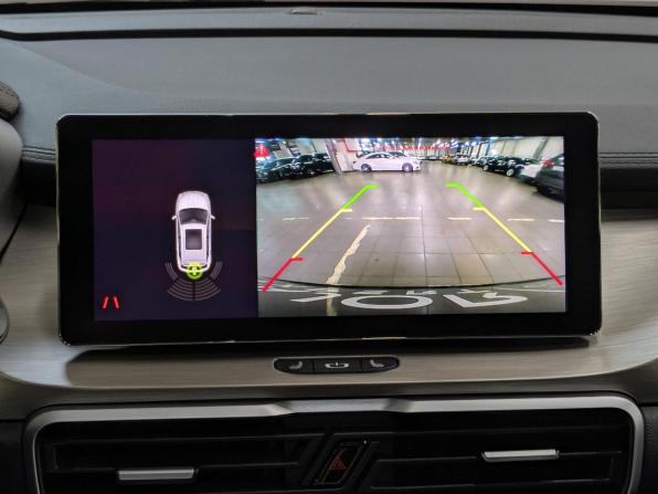 Geely Coolray I с пробегом 2023 года, цена 1 690 000 рублей, 57720 км, внедорожник, Автокод Объявления