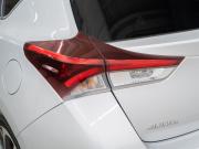 Toyota Auris II Рестайлинг Красноярск  - изображение 44