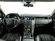 Land Rover Discovery IV Санкт-Петербург  - изображение 29