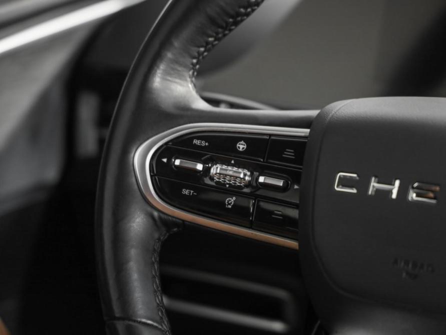 Omoda C5 I Санкт-Петербург  - изображение 13